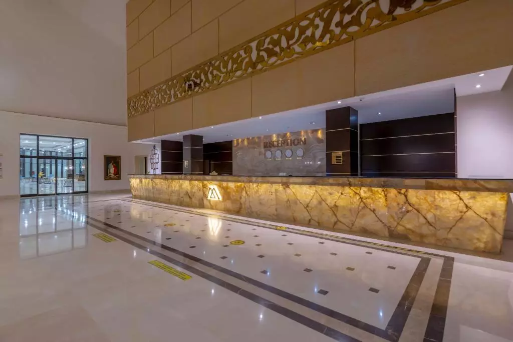 Amara Luxury Resort and Villas